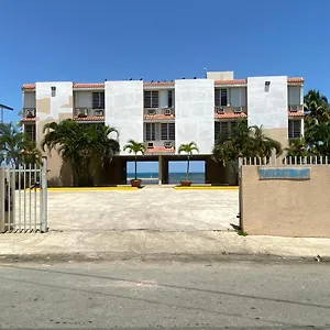 Apartment Heart Of, Luquillo