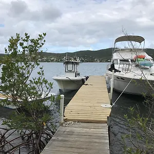 Apartment Island Chalets Apt. A, Culebra