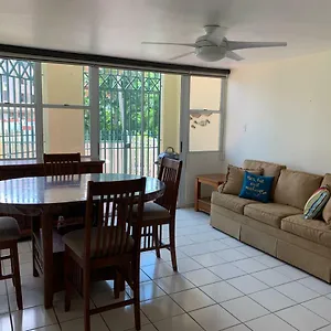 Apartment My, Luquillo